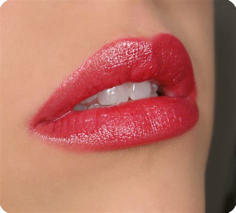 chanel rouge coco shine rendezvous swatch|Chanel lip Rouge Coco shine.